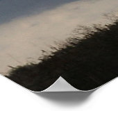 風車嵐 ポスター (角)