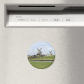 風車磁石 マグネット (インサイチュ (食洗機))