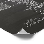 風車1893特許技術シャルボード ポスター (角)