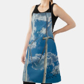 風車3基 エプロン (インサイチュ)