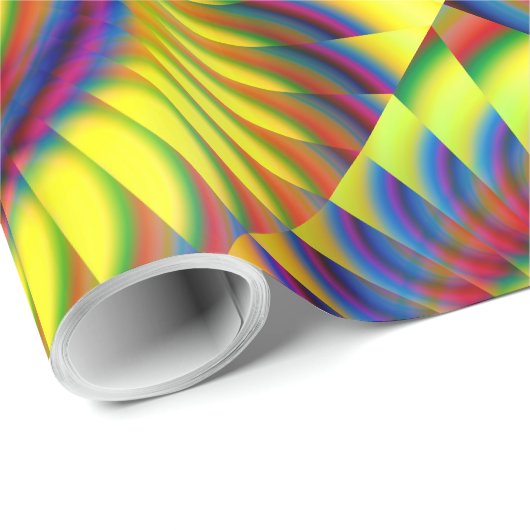 風車5Aラッピング紙 ラッピングペーパー (ロールコーナー)