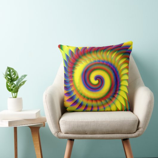 風車5A枕 クッション (椅子)