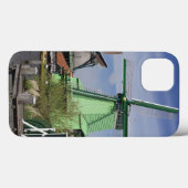 風車,ザーンセ·シャンズ,オランダ,オランダ2 Case-Mate iPhoneケース (裏面 (横))