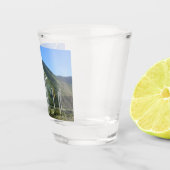 風車 ショットグラス (右)