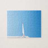 風車 ジグソーパズル (横)