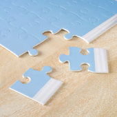 風車 ジグソーパズル (側面)