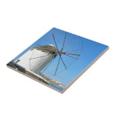 風車 タイル (側面)