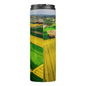 風車 タンブラー (裏面)