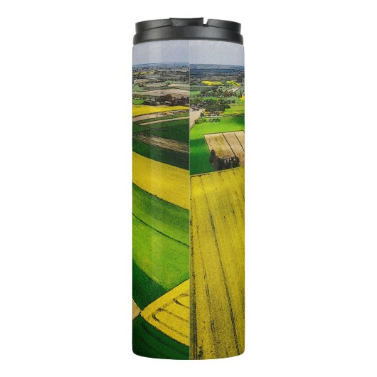 風車 タンブラー (裏面)