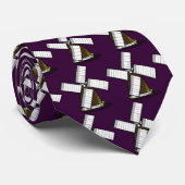 風車 ネクタイ (ロール)