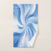 風車 バスタオルセット (ハンドタオル)