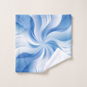 風車 バスタオルセット (ウォッシュタオル)