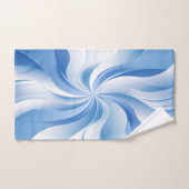 風車 バスタオルセット (ハンドタオル)