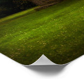 風車 ポスター (角)