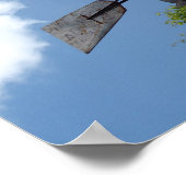 風車 ポスター (角)