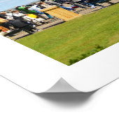 風車 ポスター (角)