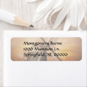 風車 ラベル (インサイチュ)