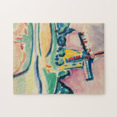 風車 | Ernst Ludwig Kirchner ジグソーパズル (横)