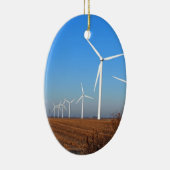 風車.JPG セラミックオーナメント (右)