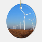 風車.JPG セラミックオーナメント (左)