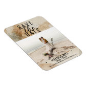 風通しの中立自然元素ボヘミアン救デート マグネット (右側)