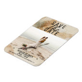 風通しの中立自然元素ボヘミアン救デート マグネット (左側)