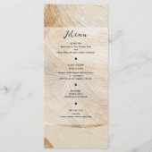 風通しの良いニュートラルエレメントボヘミアンボホメニュー メニュー (正面)