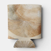 風通しの良い中性自然要素ボヘミアンボホ 缶クーラー (裏面)