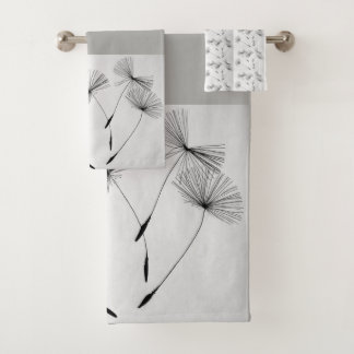 "風"で吹きますタオルセット バスタオルセット