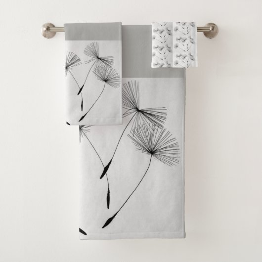 "風"で吹きますタオルセット バスタオルセット (インサイチュ)