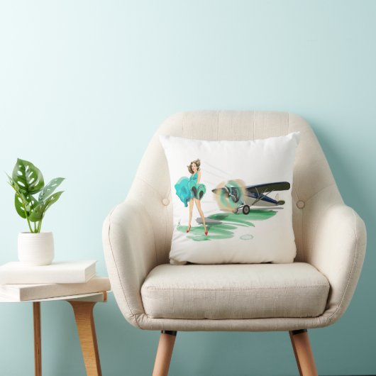 風 クッション (椅子)