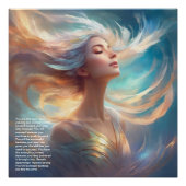 風 ポスター (正面)