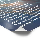 風 ポスター (コーナー)