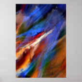 風 ポスター (正面)