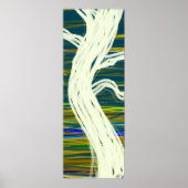 風 ポスター (正面)