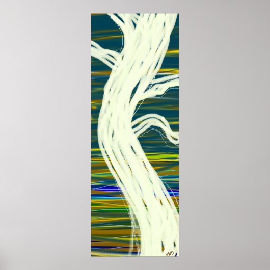 風 ポスター (正面)