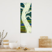 風 ポスター (キッチン)