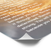 風 ポスター (コーナー)