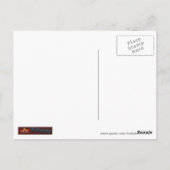 風 ポストカード (裏面)