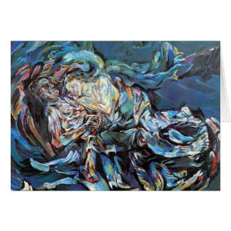 風(暴風雨)の花嫁