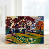 風 | Henry Lyman Saien カード