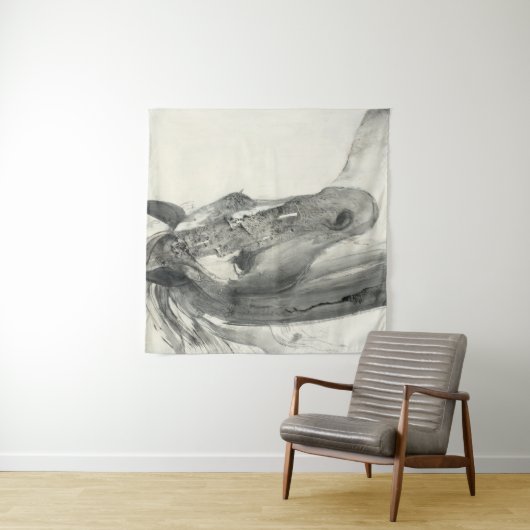 風I タペストリー (インサイチュ)