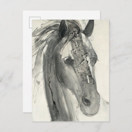 風I ポストカード (正面/裏面)