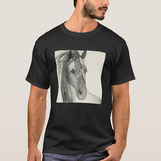 風I Tシャツ (正面)