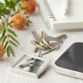 風II キーホルダー (側面)