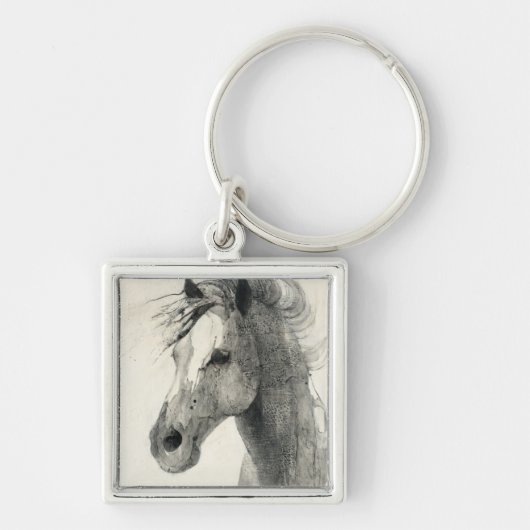 風II キーホルダー (正面)