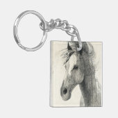 風II キーホルダー (正面左)