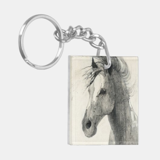 風II キーホルダー (正面左)