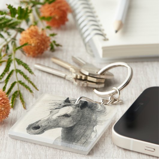 風II キーホルダー (正面右)