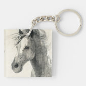 風II キーホルダー (裏面)